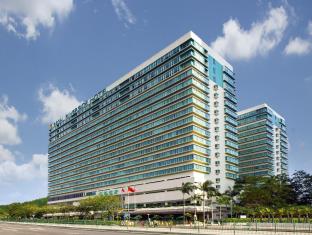 Hong Kong Hotels