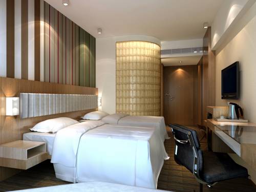 Hong Kong Hotel