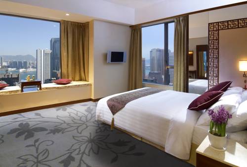 Hong Kong Hotel