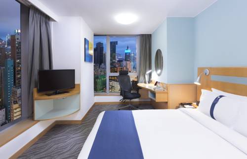 Hong Kong Hotel