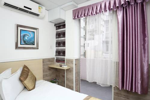 Hong Kong Hotel