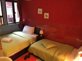 Hong Kong Hotels