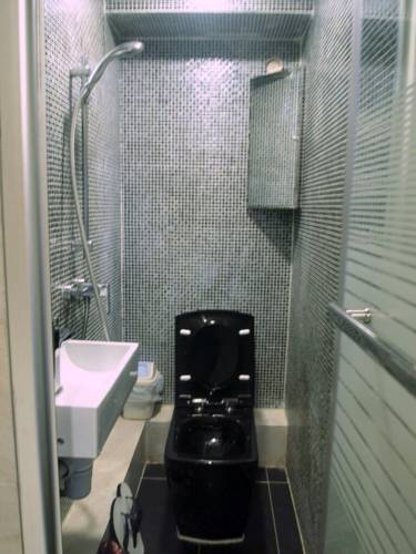 Hong Kong Hotel