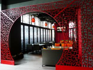 Hong Kong Hotels