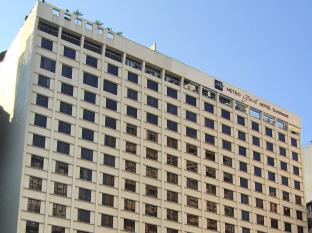Hong Kong Hotels