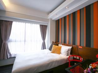 Hong Kong Hotels