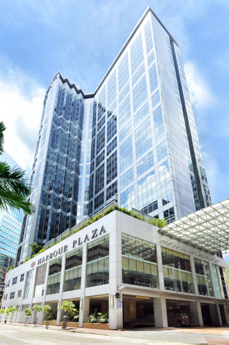 Hong Kong Hotel