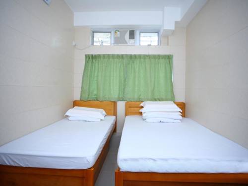 Hong Kong Hotel