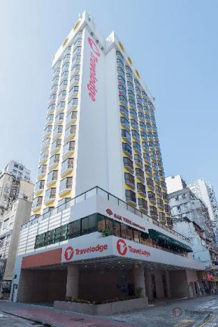 Hong Kong Hotels