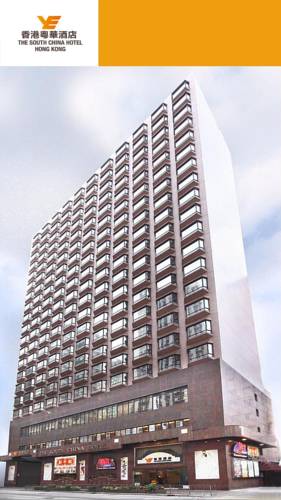 Hong Kong Hotel