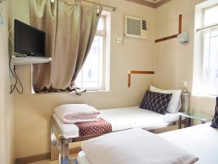 Hong Kong Hotels