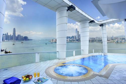 Hong Kong Hotel