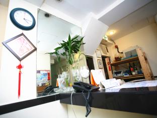 Hong Kong Hotels