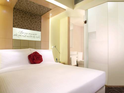Hong Kong Hotel