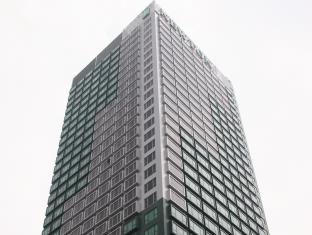 Hong Kong Hotels