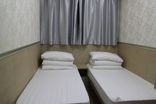 Hong Kong Hotel