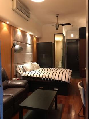 Hong Kong Hotels