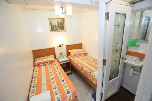 Hong Kong Hotel