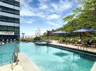 Hong Kong Hotels