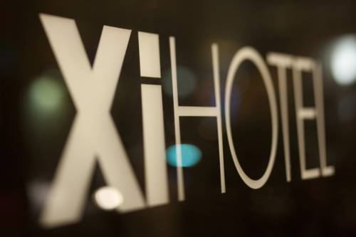 Hong Kong Hotel