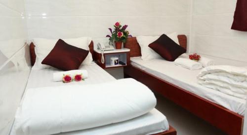 Hong Kong Hotels