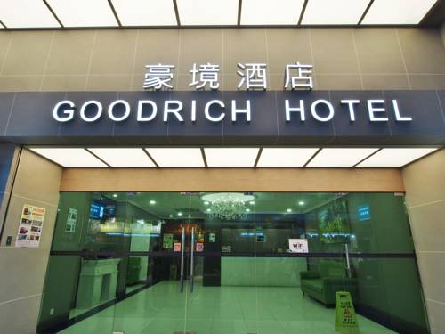 Hong Kong Hotel