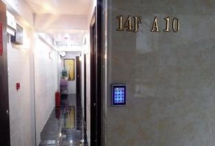 Hong Kong Hotels