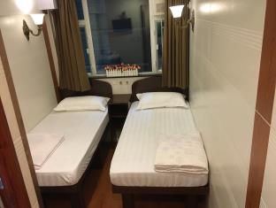 Hong Kong Hotels