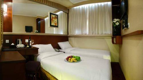 Hong Kong Hotel