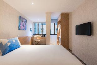 Hong Kong Hotels