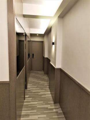 Hong Kong Hotels