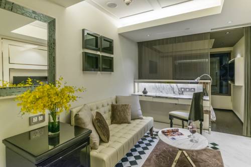 Hong Kong Hotel