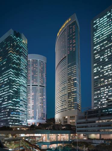 Hong Kong Hotel