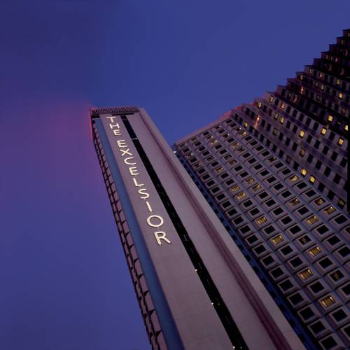 Hong Kong Hotel