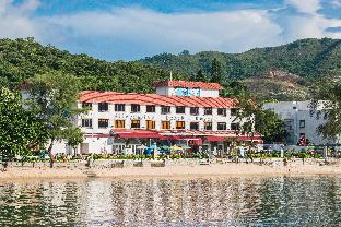 Hong Kong Hotels