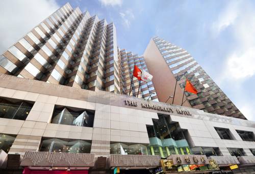 Hong Kong Hotel