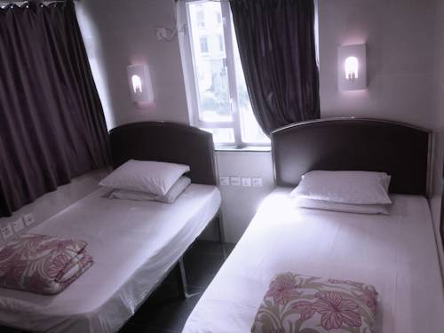 Hong Kong Hotel