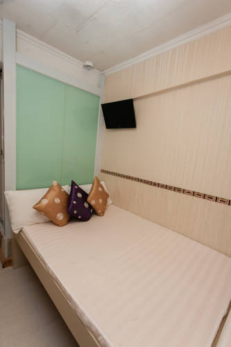 Hong Kong Hotel