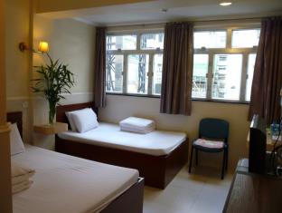 Hong Kong Hotels