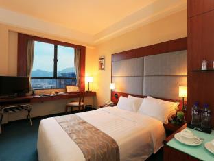Hong Kong Hotels