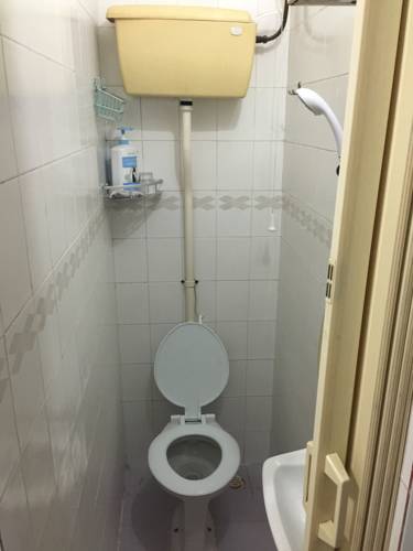 Hong Kong Hotel