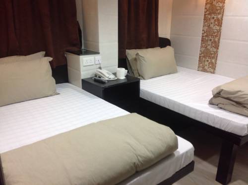 Hong Kong Hotel