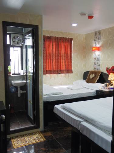 Hong Kong Hotel