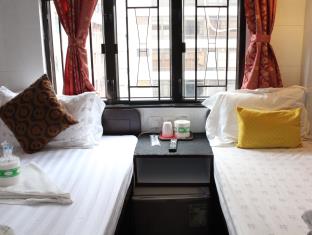 Hong Kong Hotels