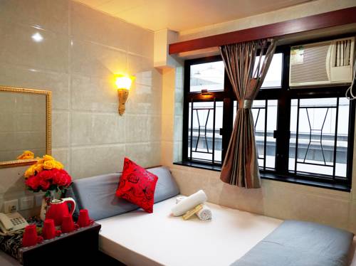 Hong Kong Hotel