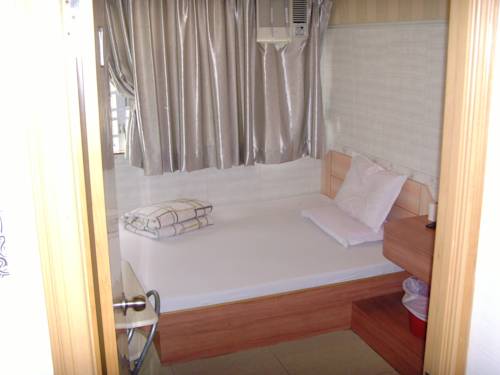 Hong Kong Hotel