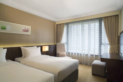 Hong Kong Hotel