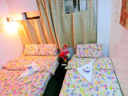 Hong Kong Hotel