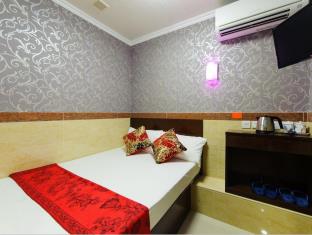 Hong Kong Hotels
