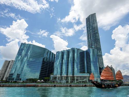 Hong Kong Hotel